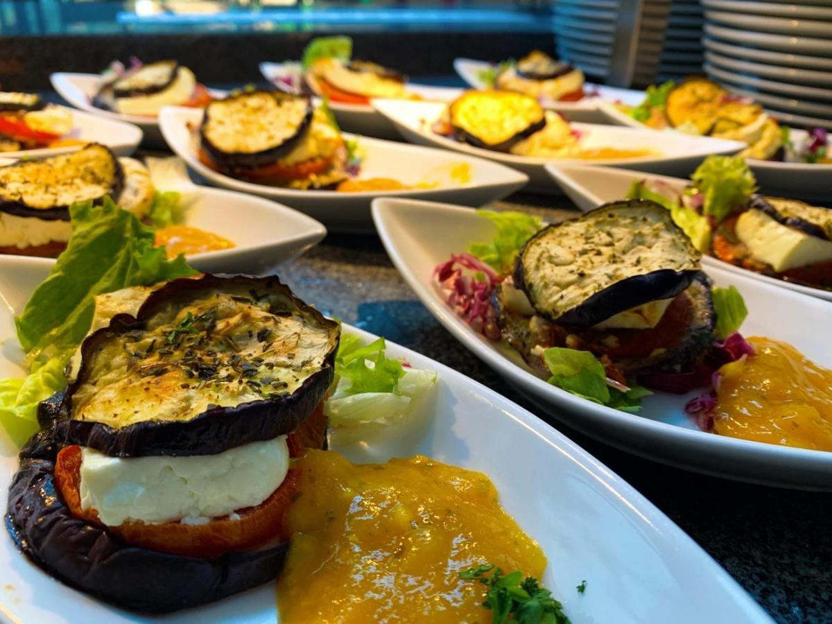 Hotel Family Club Harz Quedlinburg Zewnętrze zdjęcie