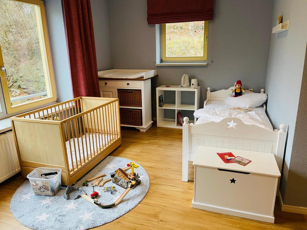 Hotel Family Club Harz Quedlinburg Zewnętrze zdjęcie