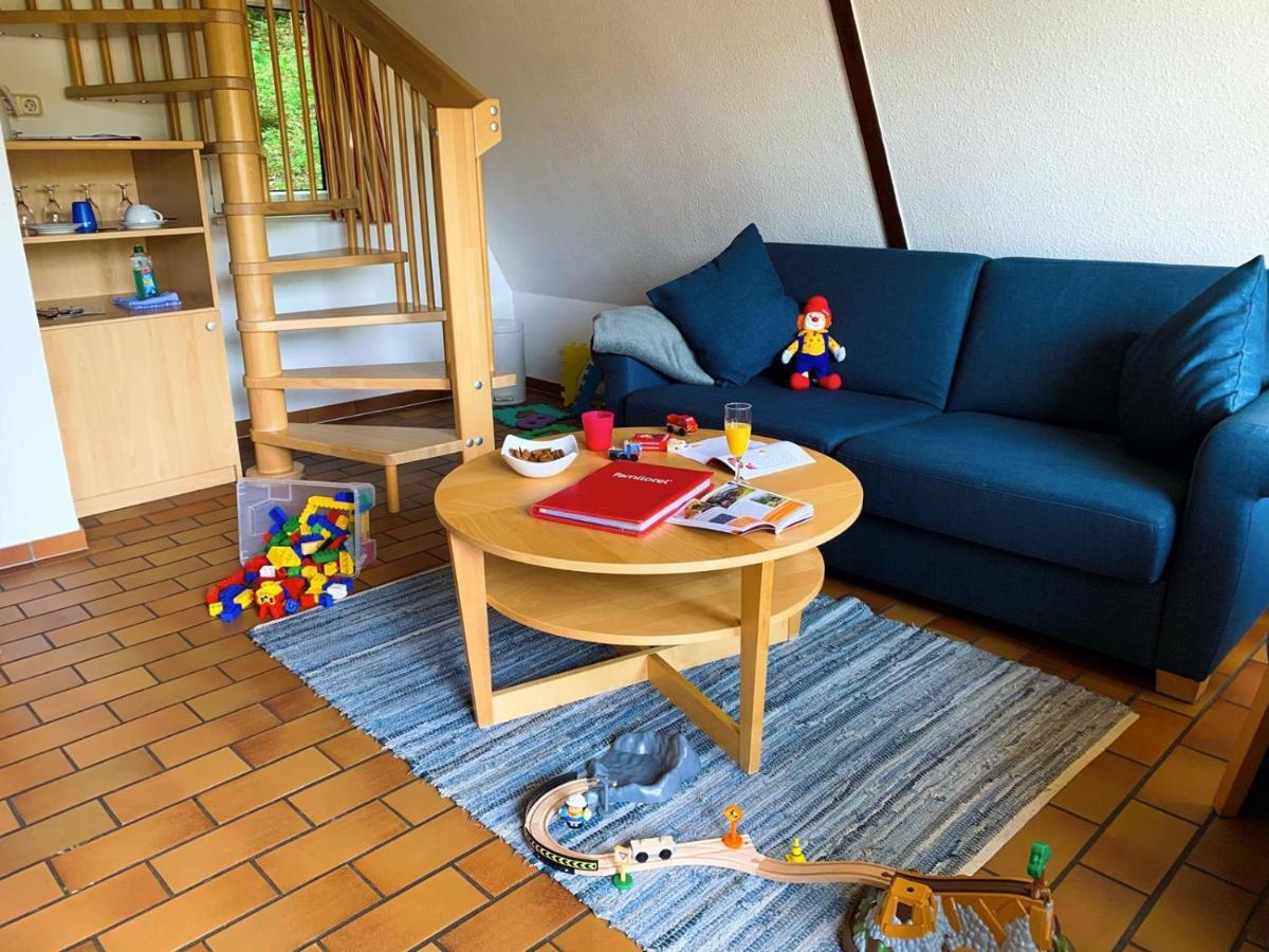 Hotel Family Club Harz Quedlinburg Zewnętrze zdjęcie