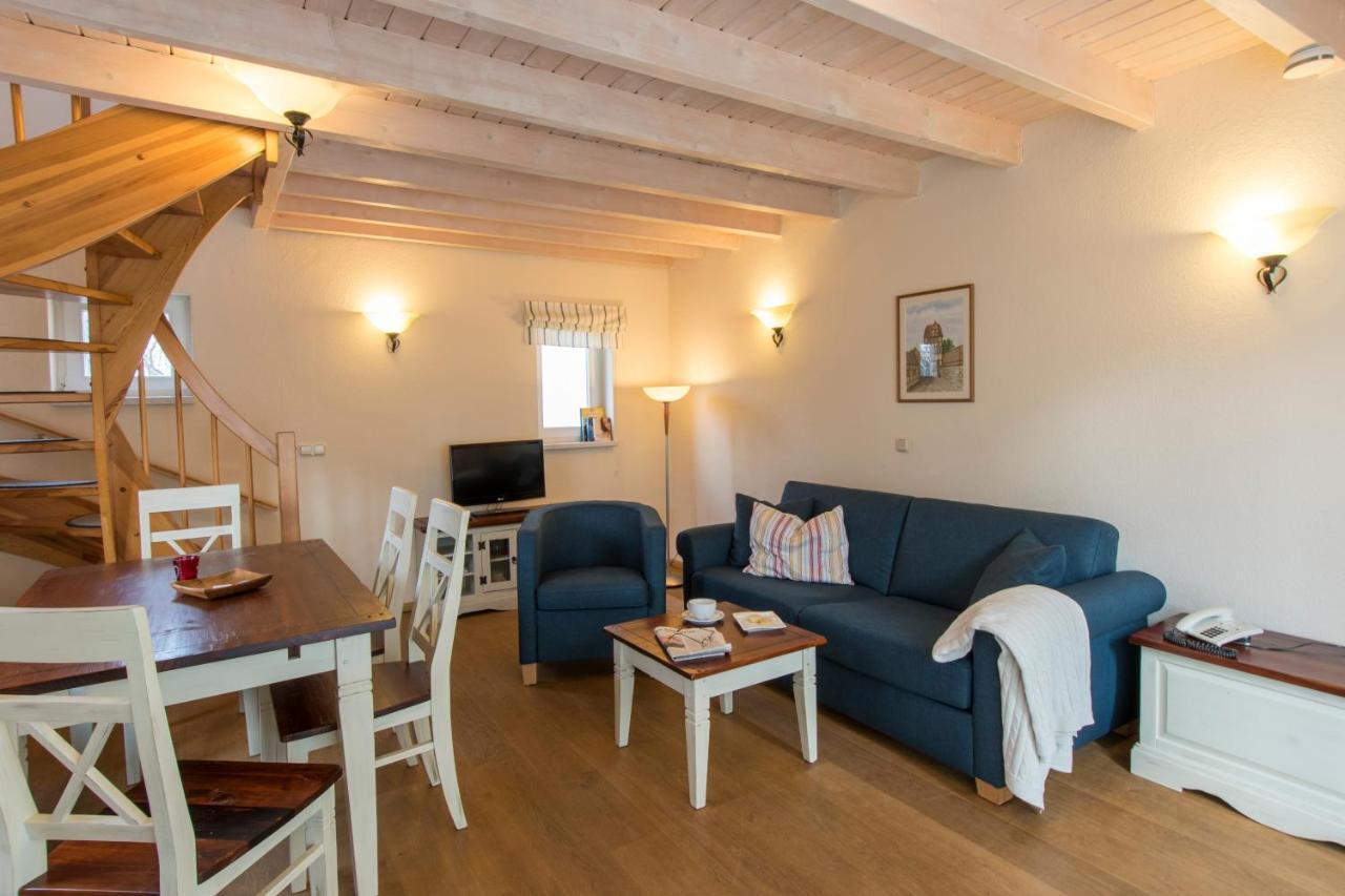Hotel Family Club Harz Quedlinburg Zewnętrze zdjęcie