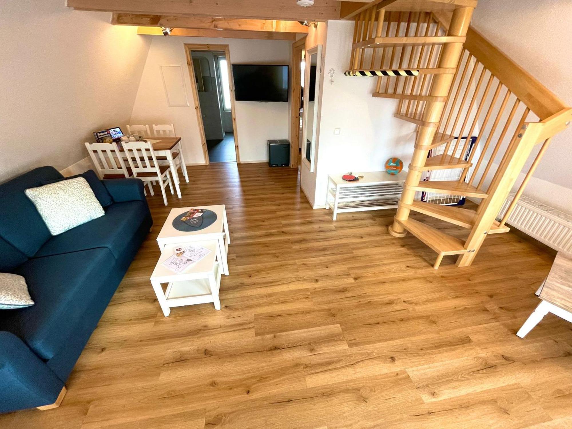 Hotel Family Club Harz Quedlinburg Zewnętrze zdjęcie