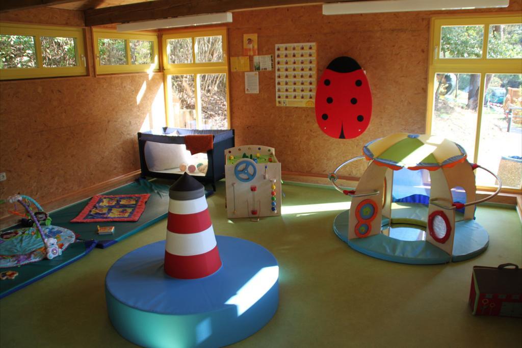 Hotel Family Club Harz Quedlinburg Zewnętrze zdjęcie